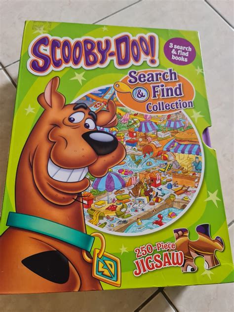 scooby doo Search